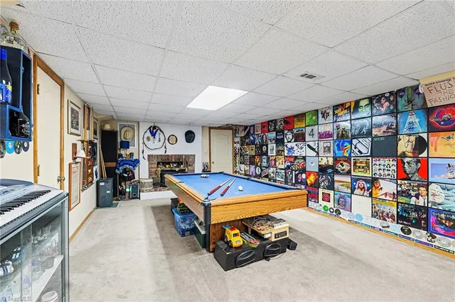 $370,000 | 1532 Creek Bed Road, Kernersville, NC 27284