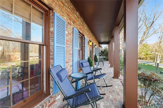 $370,000 | 1532 Creek Bed Road, Kernersville, NC 27284