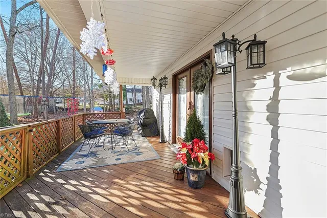 $370,000 | 1532 Creek Bed Road, Kernersville, NC 27284