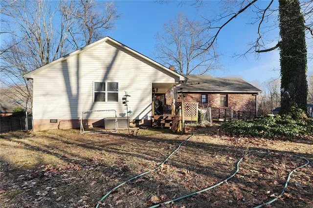 $370,000 | 1532 Creek Bed Road, Kernersville, NC 27284