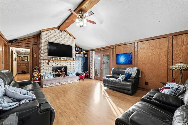 $370,000 | 1532 Creek Bed Road, Kernersville, NC 27284