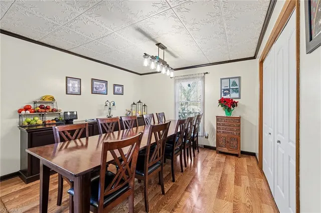 $370,000 | 1532 Creek Bed Road, Kernersville, NC 27284