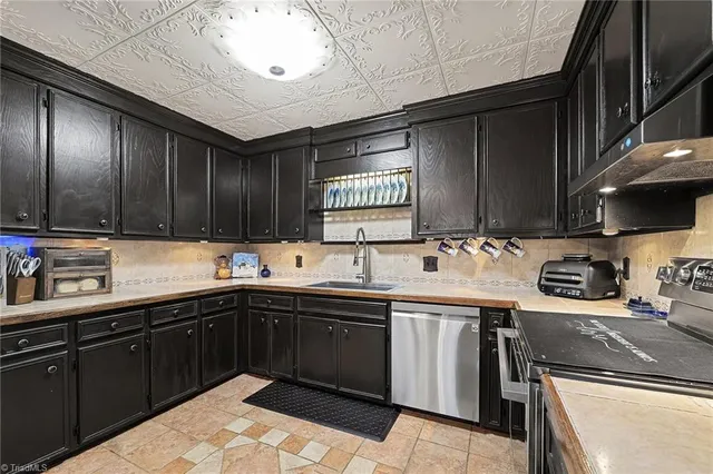 $370,000 | 1532 Creek Bed Road, Kernersville, NC 27284