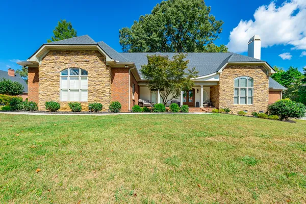$1,250,000 | 8323 Mitchell Mill Road, Ooltewah, TN 37363