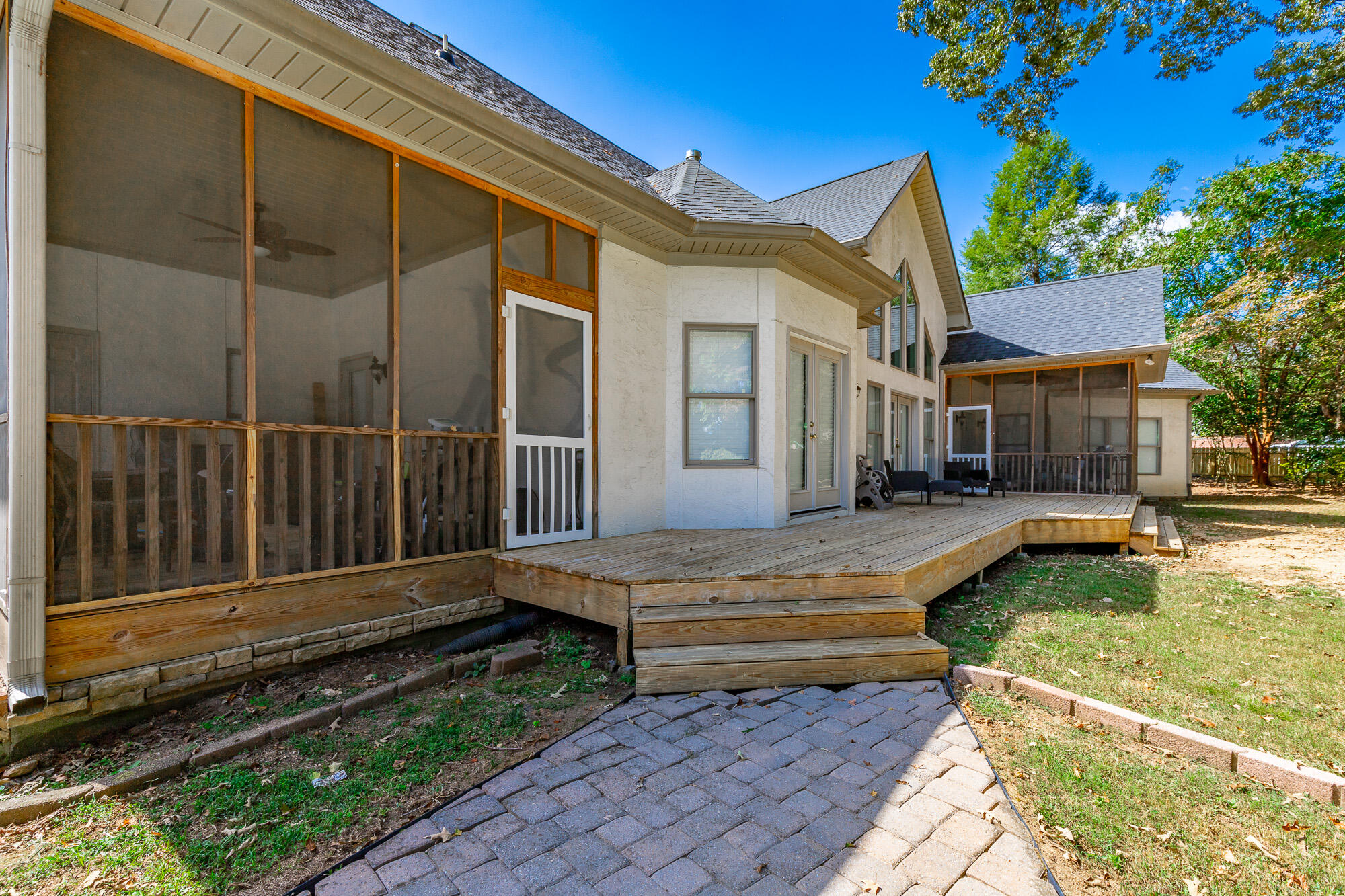 8323 Mitchell Mill Road Ooltewah, TN 37363 - Photo 102 of 106 8323 Mitchell Mill Road Exterior HD-58