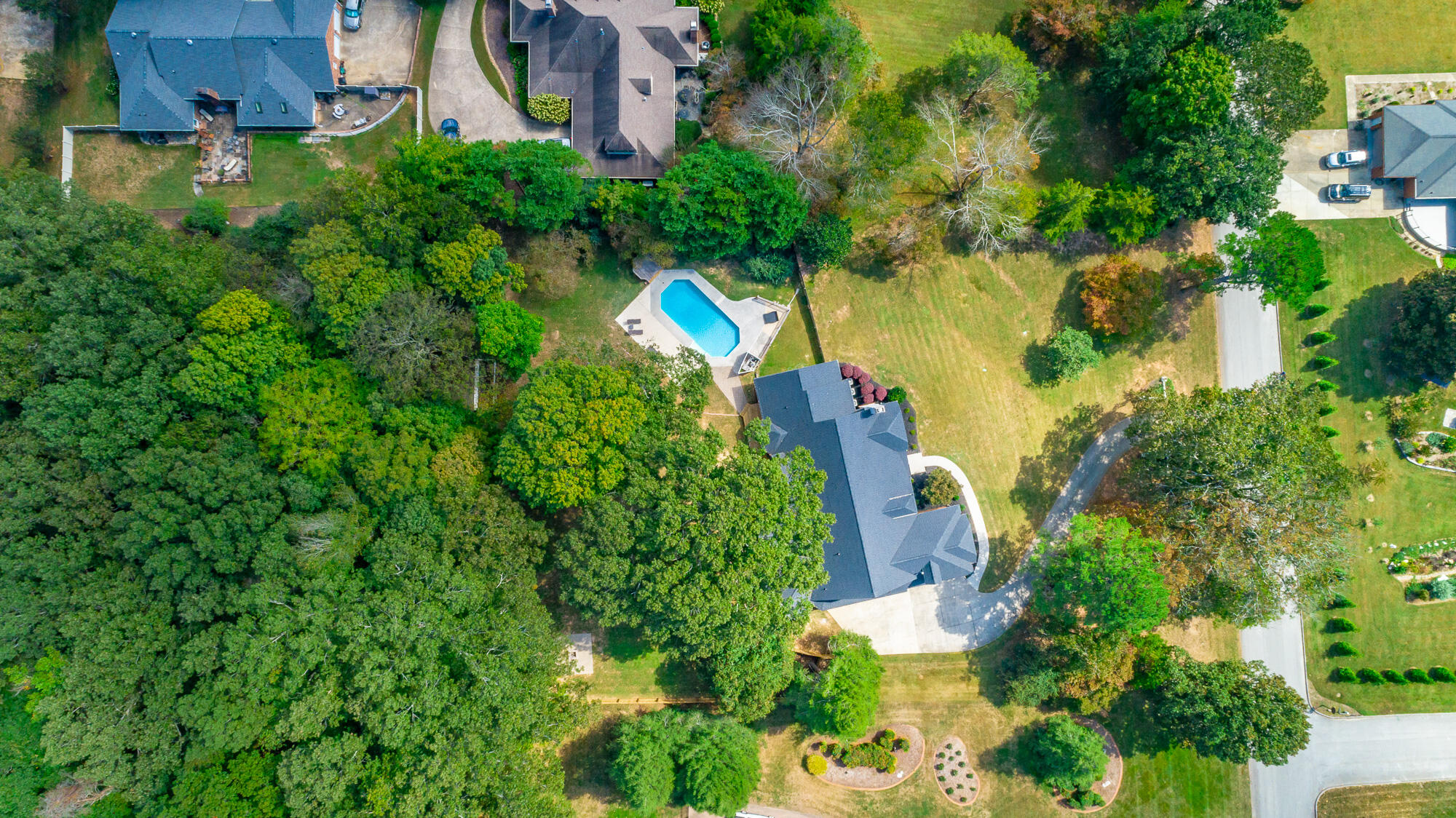 8323 Mitchell Mill Road Ooltewah, TN 37363 - Photo 106 of 106 8323 Mitchell Mill Road Exterior HD-110