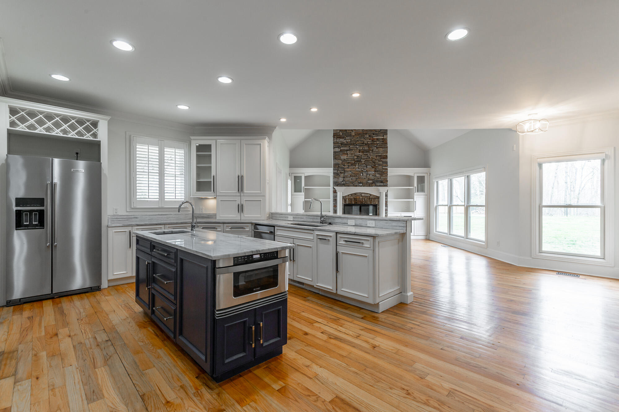 8323 Mitchell Mill Road Ooltewah, TN 37363 - Photo 26 of 106 8323 Mitchell Mill Road Interior HD-66