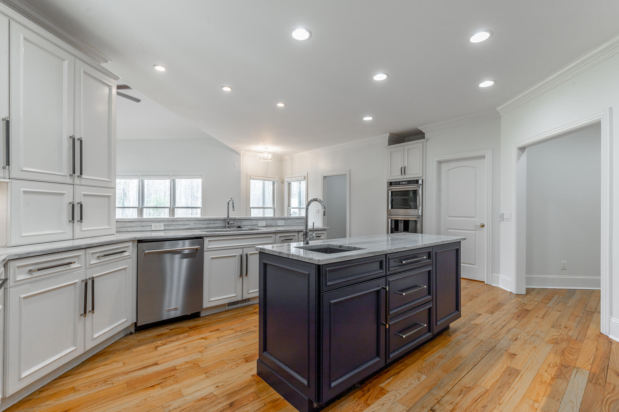 8323 Mitchell Mill Road Ooltewah, TN 37363 - Photo 27 of 106 8323 Mitchell Mill Road Interior HD-67