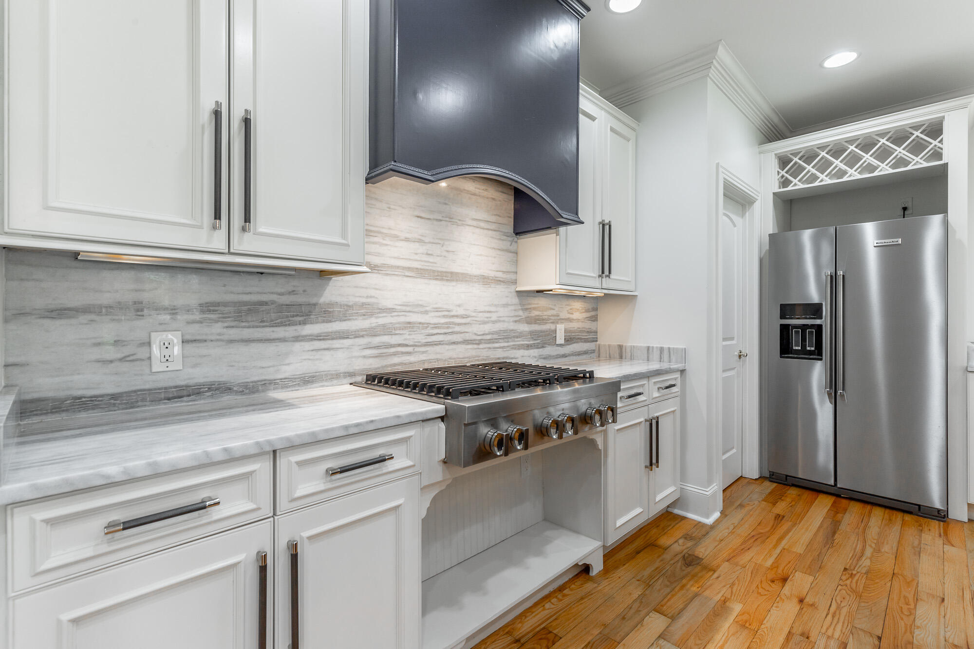 8323 Mitchell Mill Road Ooltewah, TN 37363 - Photo 30 of 106 8323 Mitchell Mill Road Interior HD-70