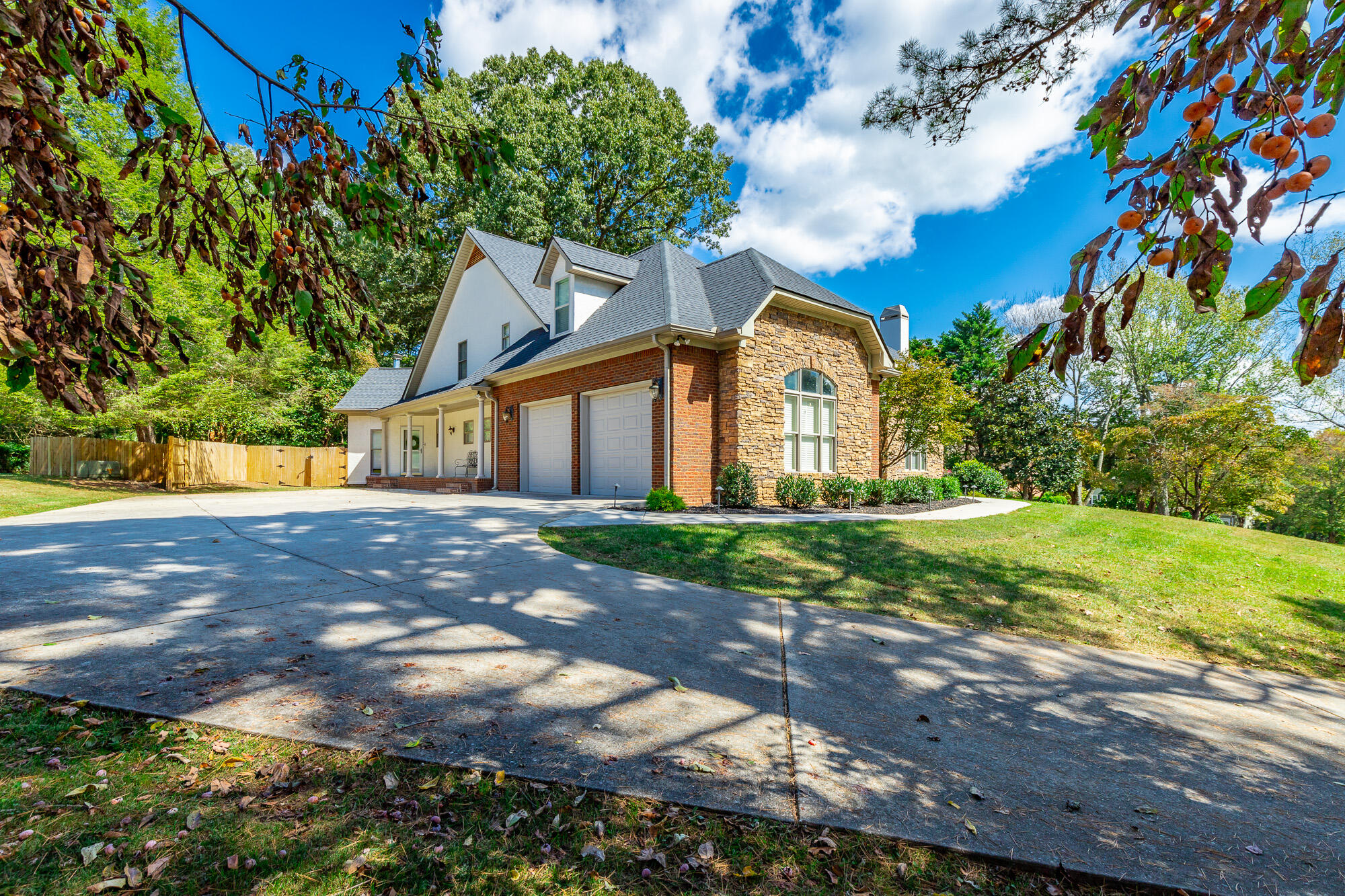 8323 Mitchell Mill Road Ooltewah, TN 37363 - Photo 3 of 106 8323 Mitchell Mill Road Exterior HD-16