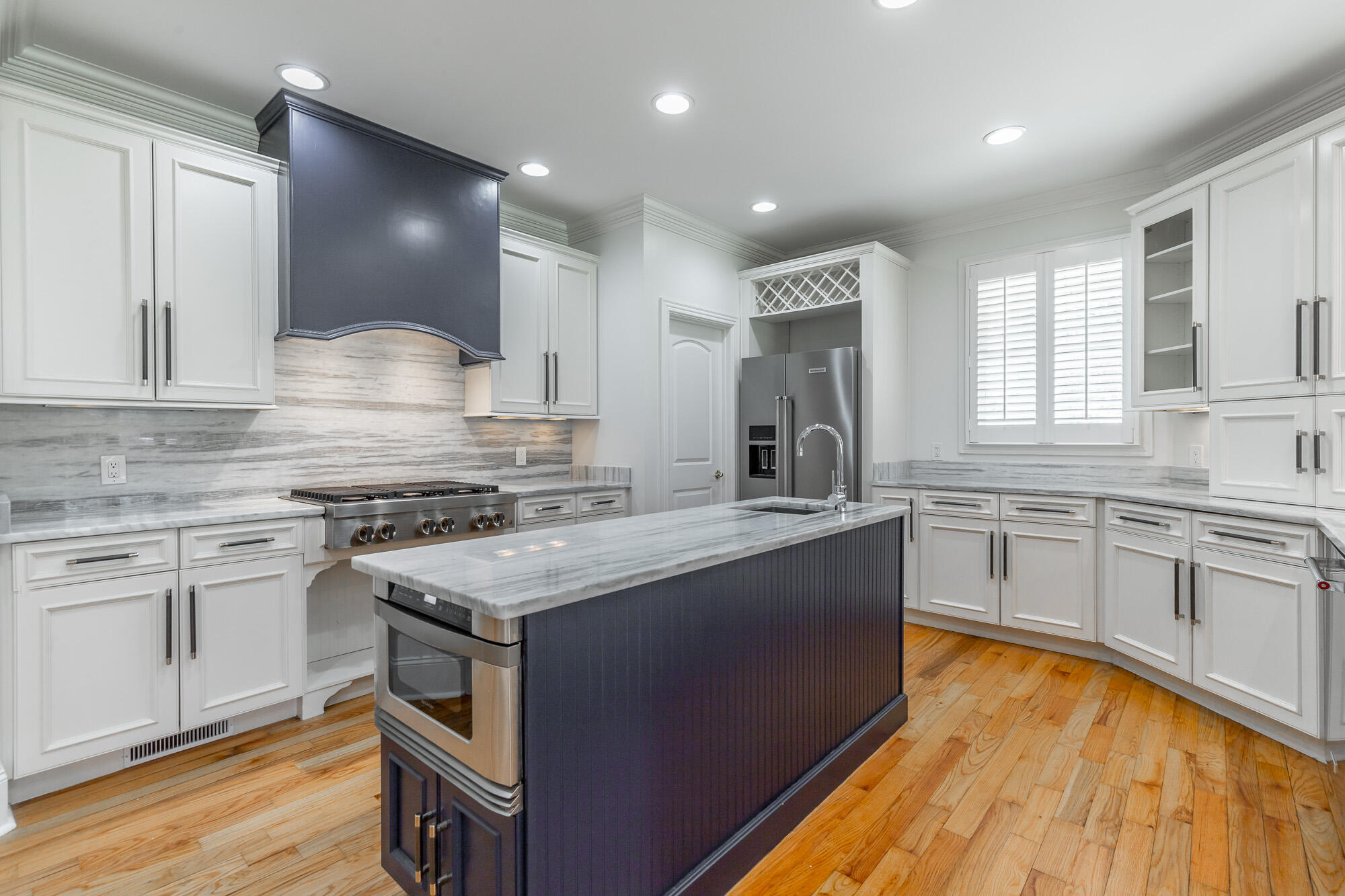 8323 Mitchell Mill Road Ooltewah, TN 37363 - Photo 32 of 106 8323 Mitchell Mill Road Interior HD-72