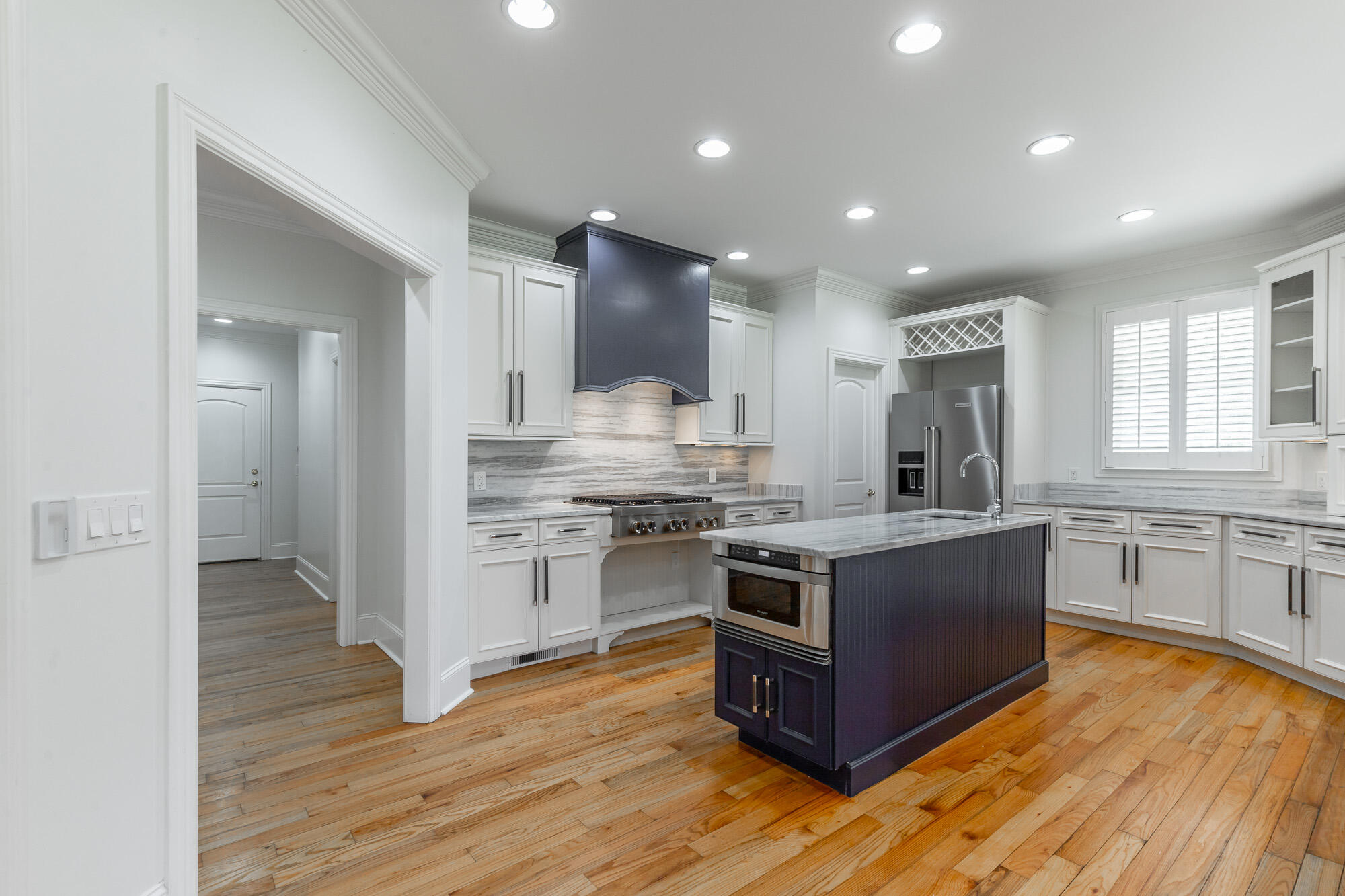 8323 Mitchell Mill Road Ooltewah, TN 37363 - Photo 33 of 106 8323 Mitchell Mill Road Interior HD-73