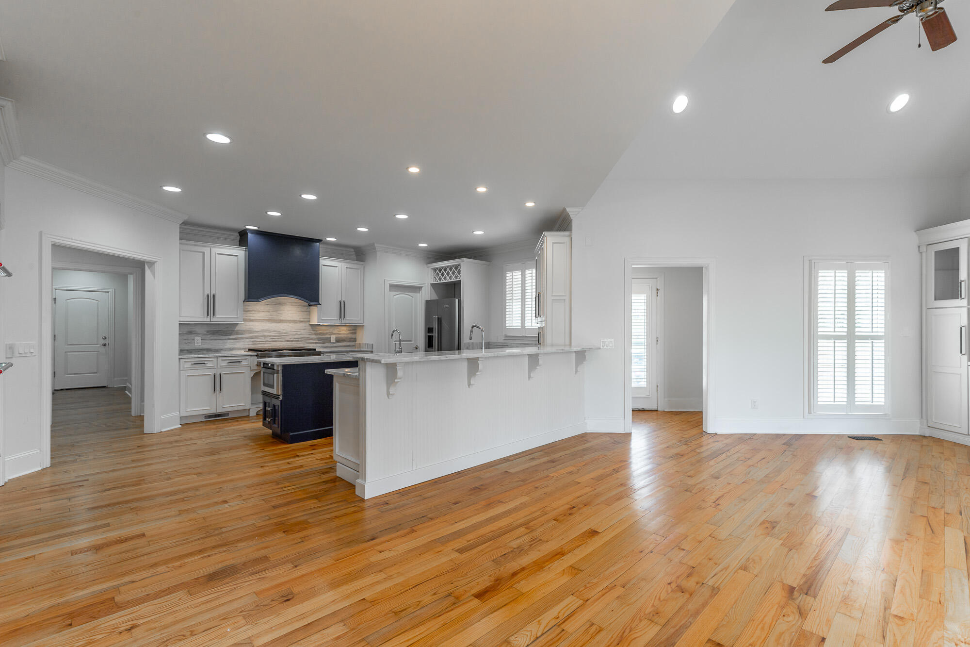 8323 Mitchell Mill Road Ooltewah, TN 37363 - Photo 45 of 106 8323 Mitchell Mill Road Interior HD-84