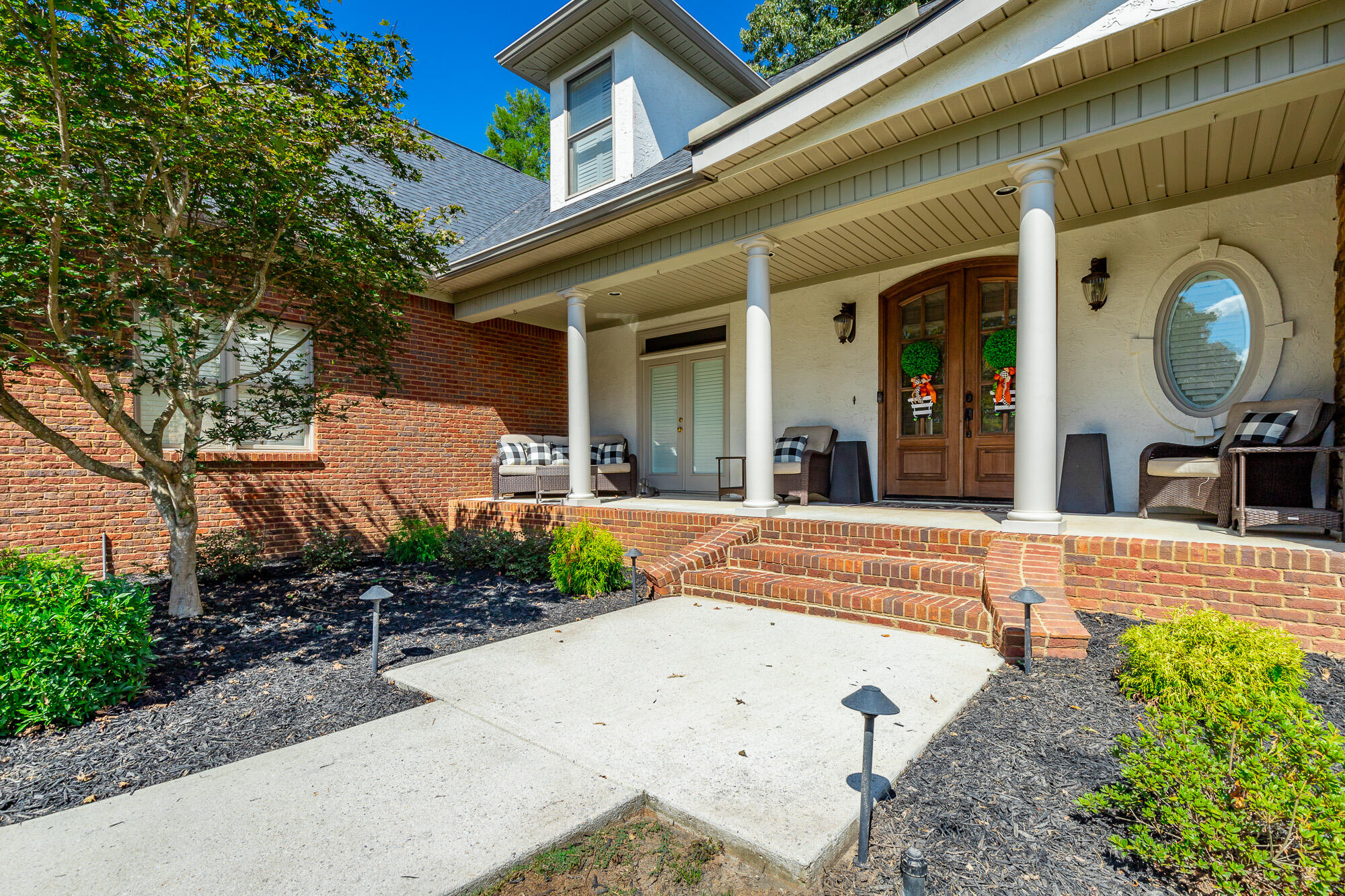 8323 Mitchell Mill Road Ooltewah, TN 37363 - Photo 6 of 106 8323 Mitchell Mill Road Exterior HD-21