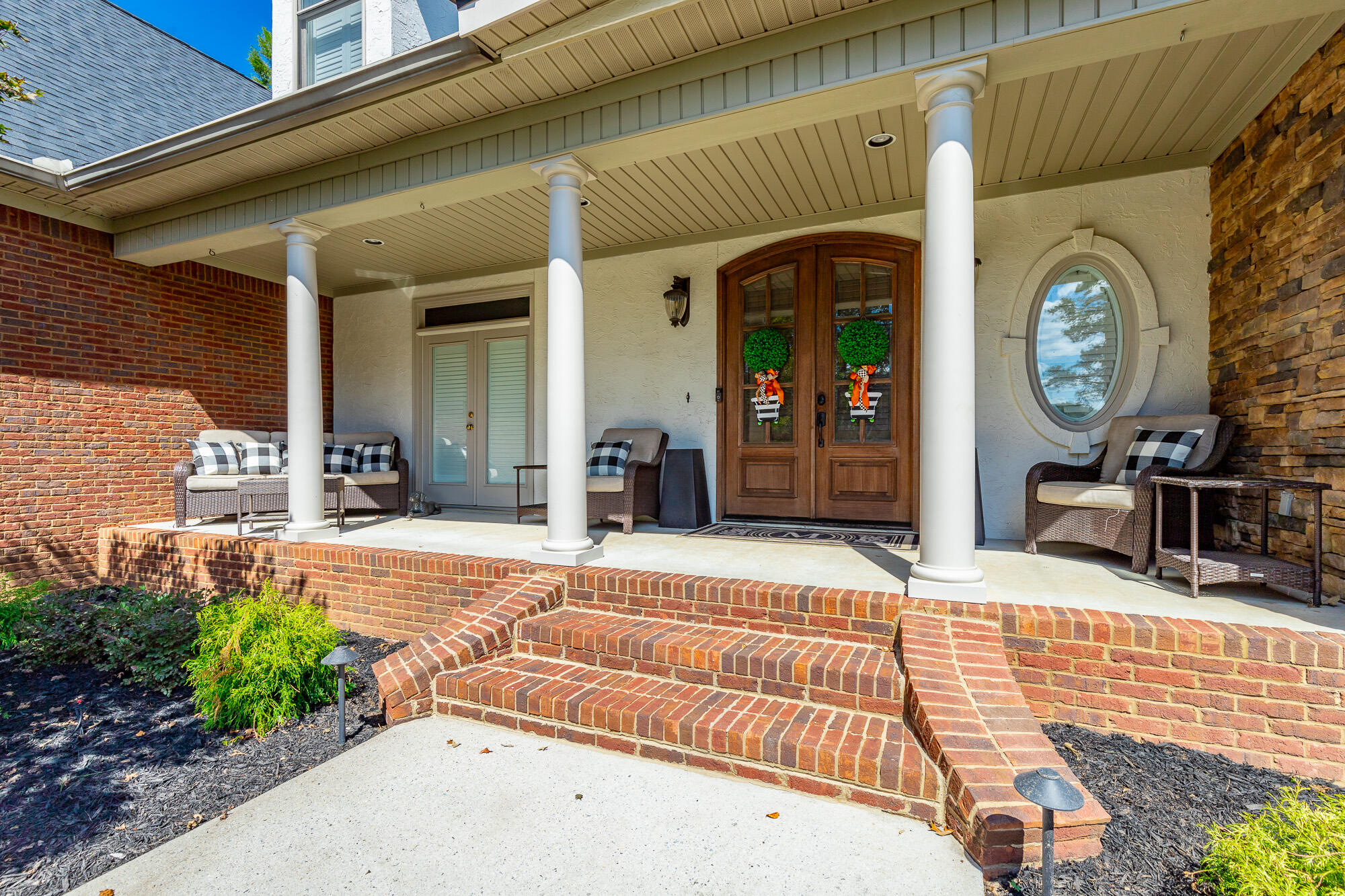 8323 Mitchell Mill Road Ooltewah, TN 37363 - Photo 7 of 106 8323 Mitchell Mill Road Exterior HD-22