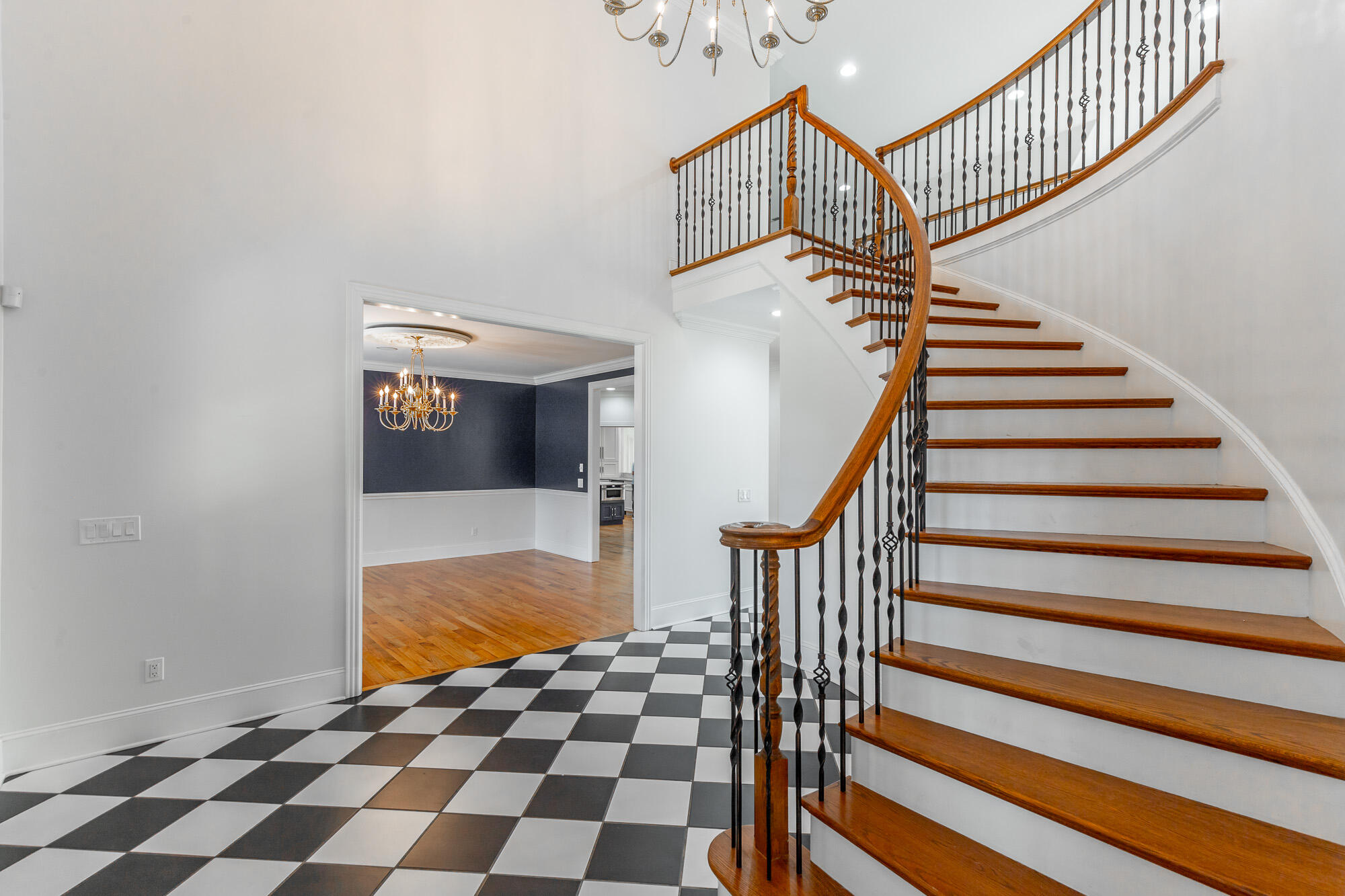 8323 Mitchell Mill Road Ooltewah, TN 37363 - Photo 9 of 106 8323 Mitchell Mill Road Interior HD-7