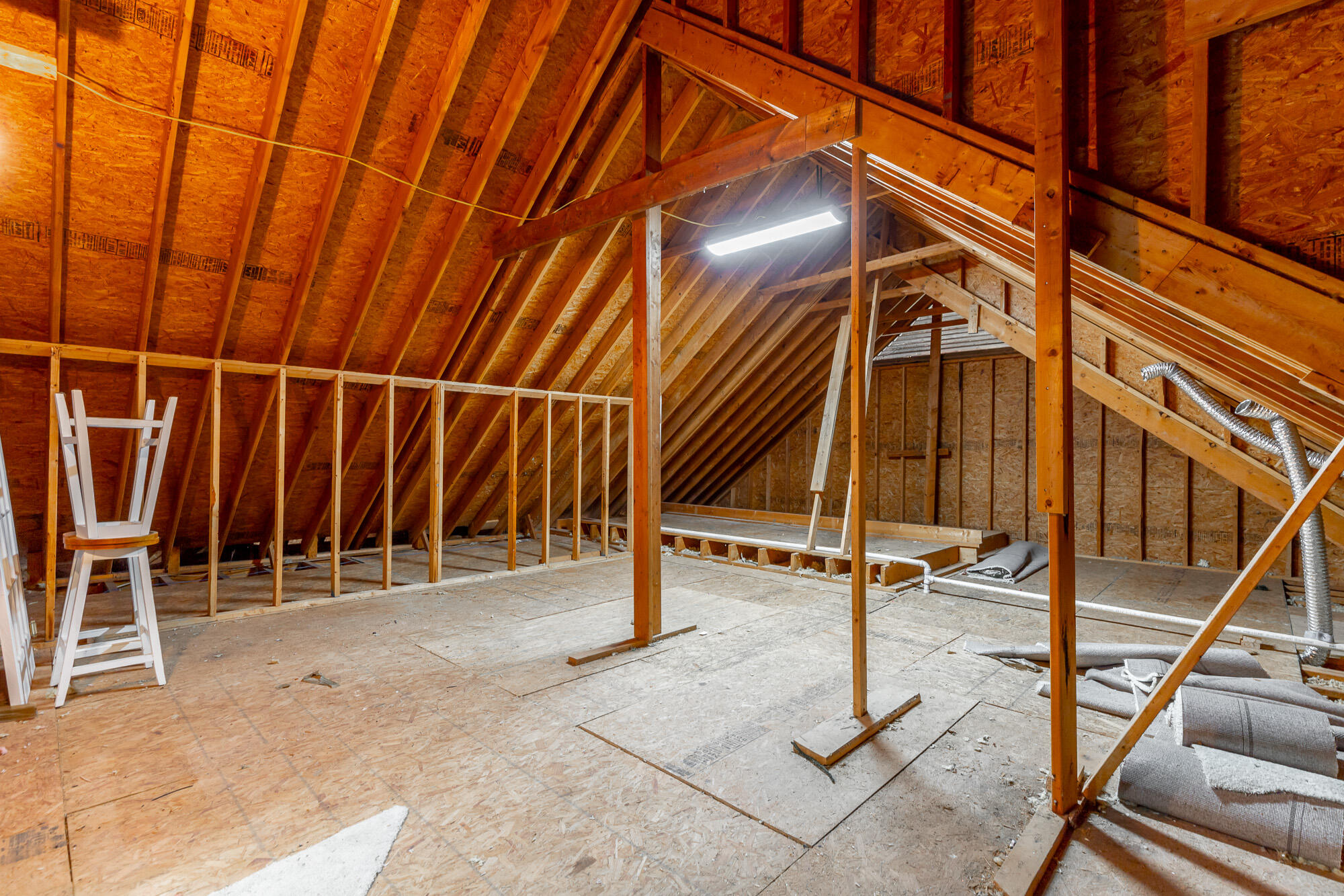 8323 Mitchell Mill Road Ooltewah, TN 37363 - Photo 92 of 106 8323 Mitchell Mill Road Interior HD-33