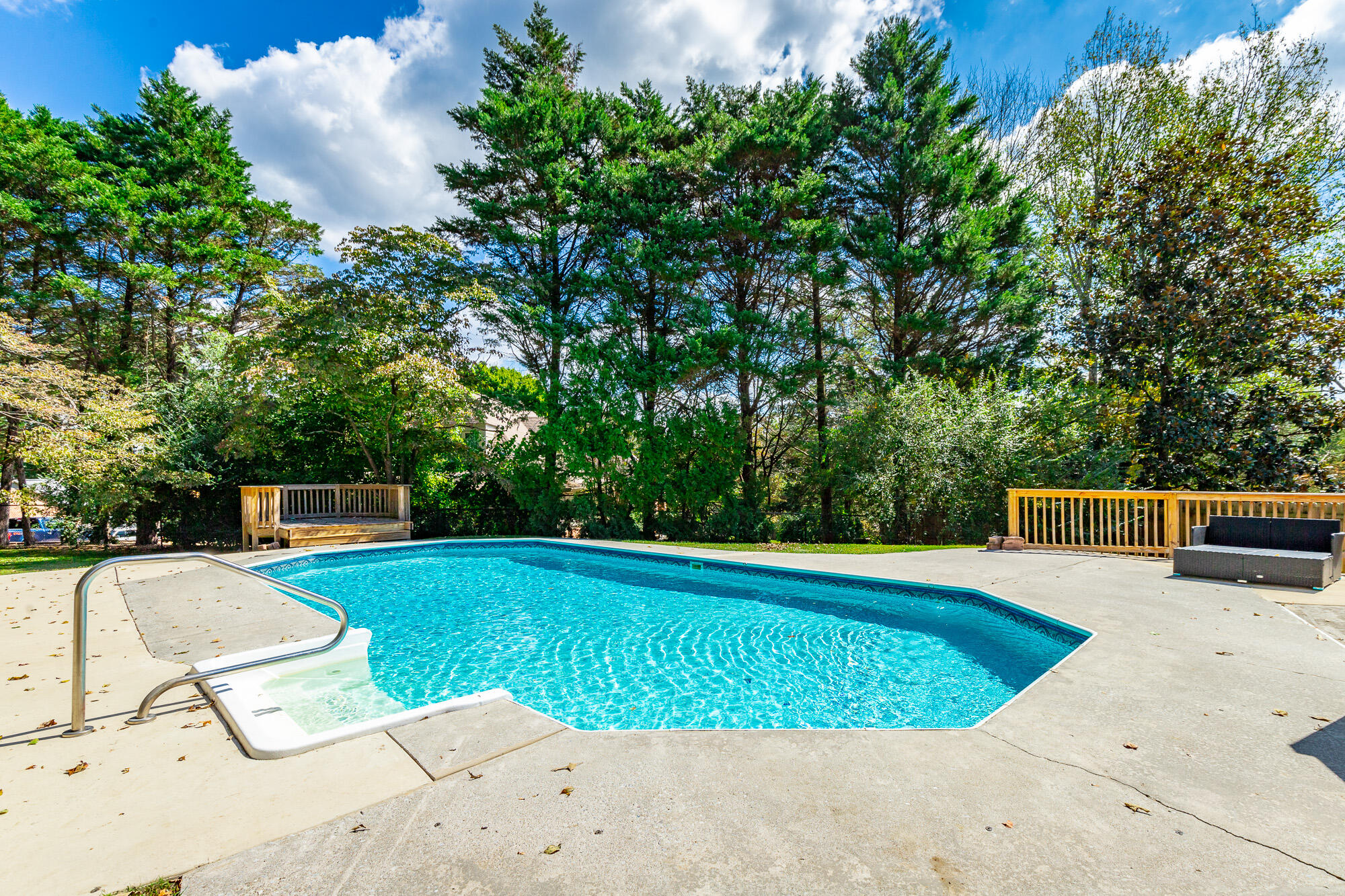 8323 Mitchell Mill Road Ooltewah, TN 37363 - Photo 100 of 106 8323 Mitchell Mill Road Exterior HD-49