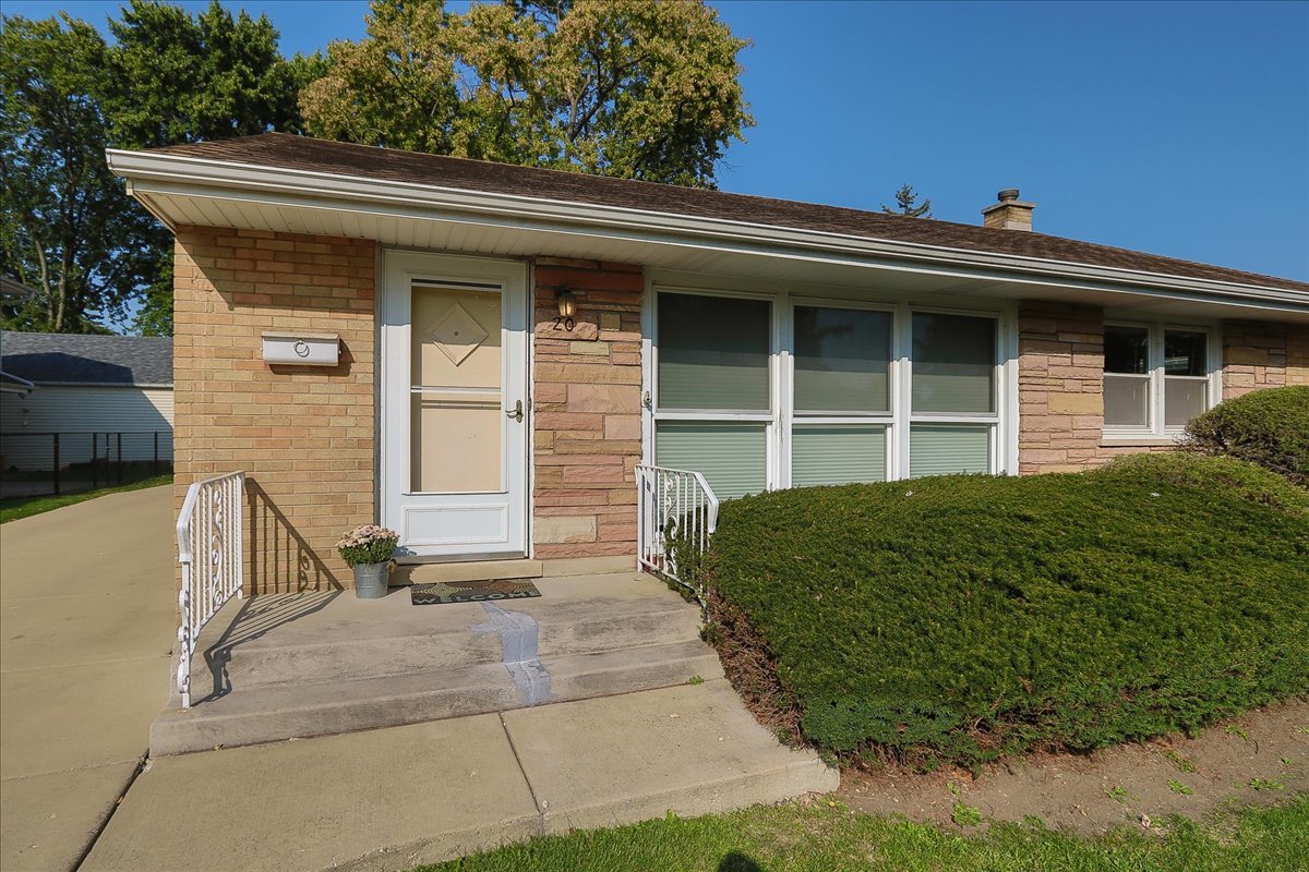 20 North Westgate Road Des Plaines, IL 60016 - Photo 29 of 29 Gallery Image 29