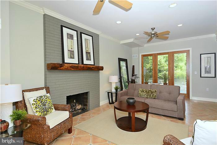 3 Pinehurst Circle Chevy Chase, MD 20815 - Photo 5 of 22 Family Room