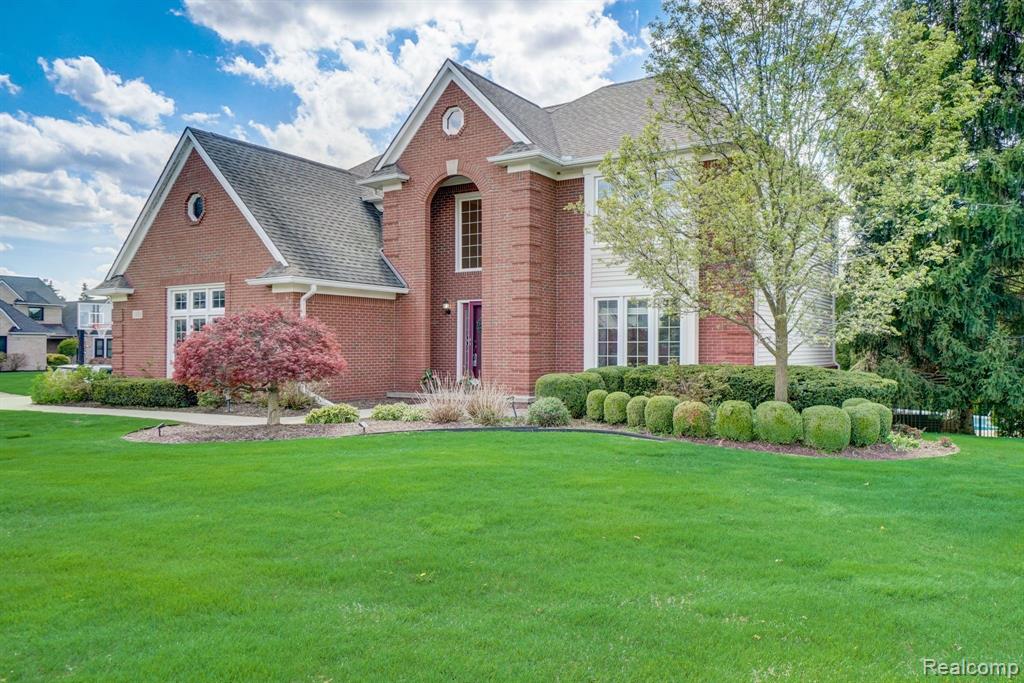 3950 Fieldview Road Lake Orion, MI 48360 - Photo 5 of 51