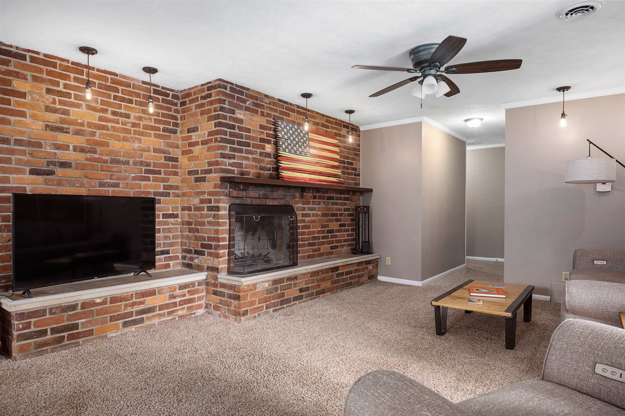 5117 North Oak Road Muncie, IN 47303 - Photo 3 of 29