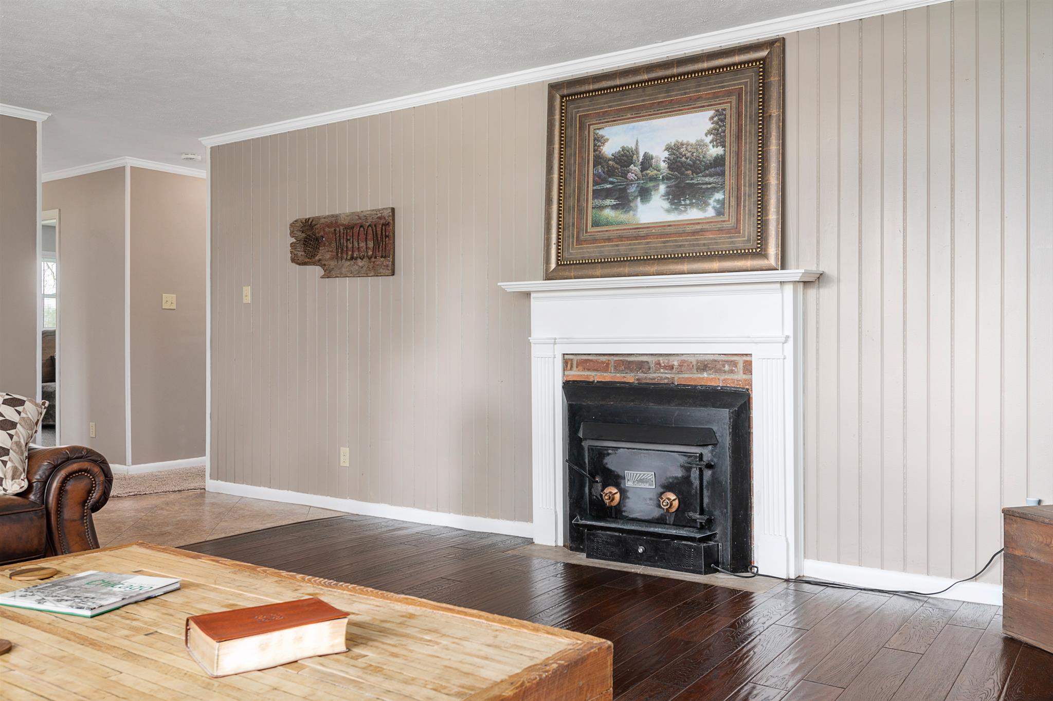 5117 North Oak Road Muncie, IN 47303 - Photo 22 of 29