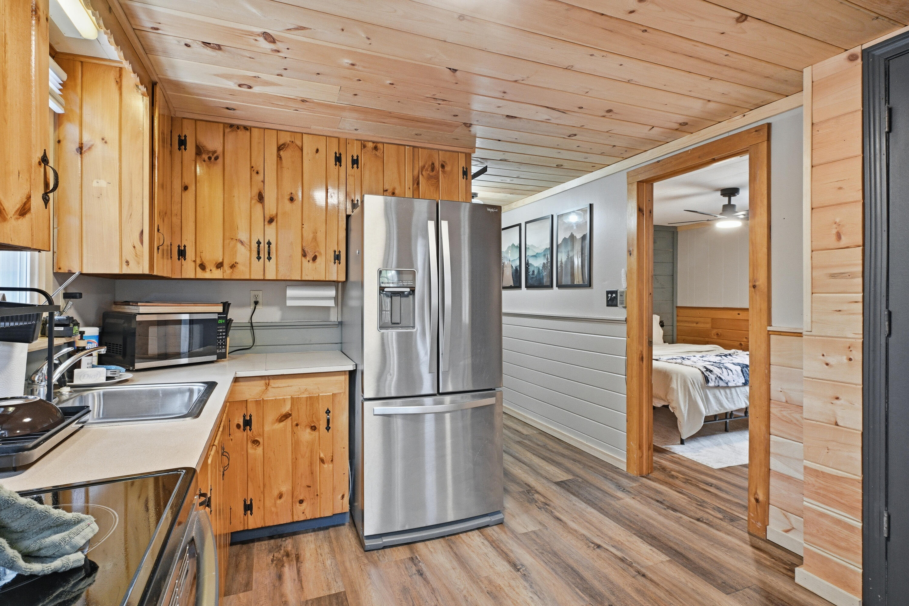 11 Wing Road Eustis, ME 04936 - Photo 11 of 46 4NHV3RJ-LP-125