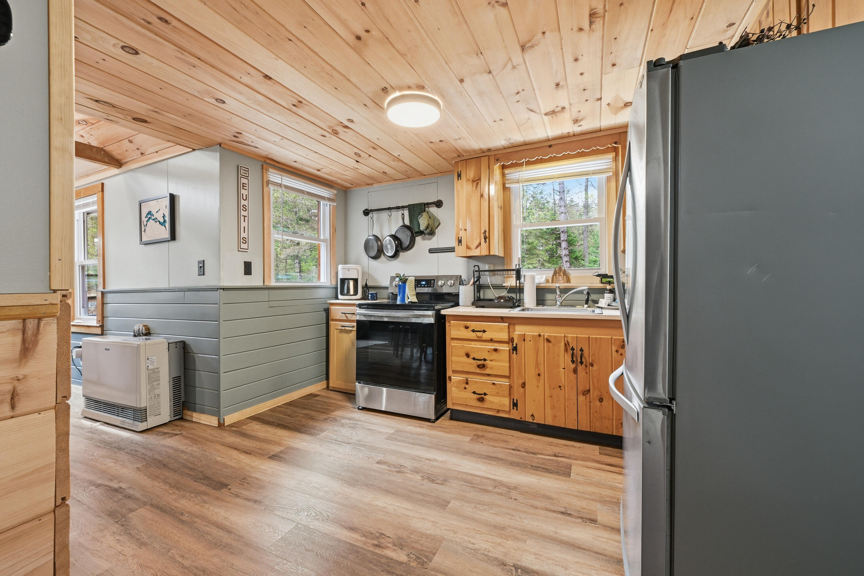 11 Wing Road Eustis, ME 04936 - Photo 12 of 46 4NHV3RJ-LP-121
