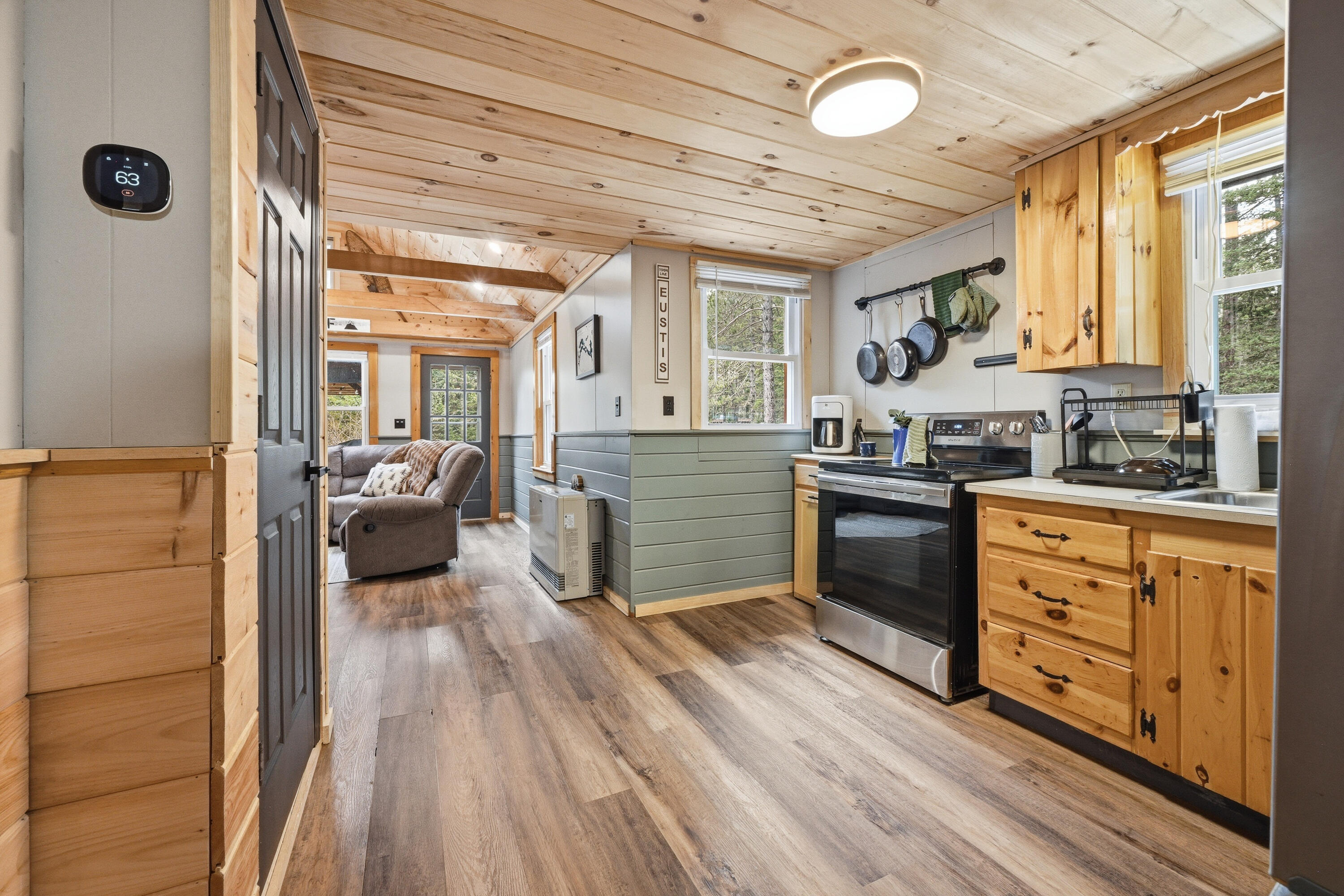 11 Wing Road Eustis, ME 04936 - Photo 13 of 46 4NHV3RJ-LP-128