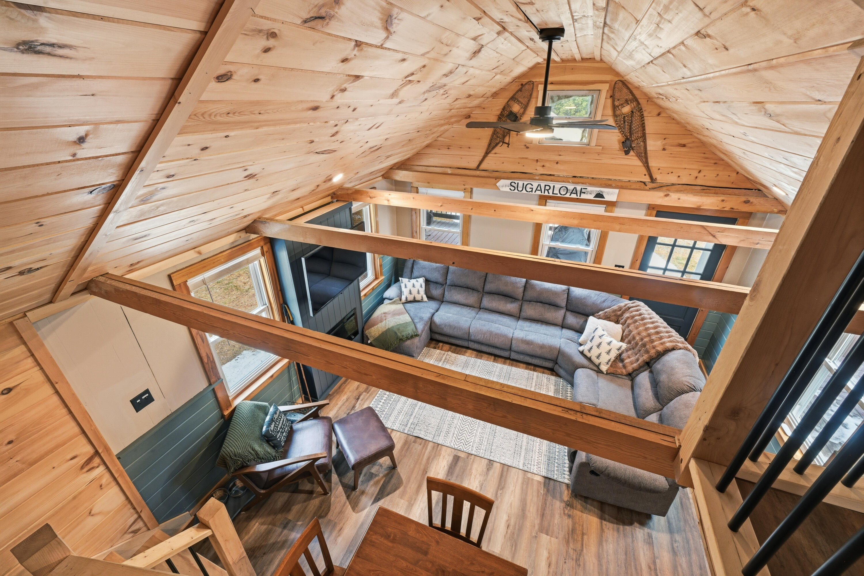 11 Wing Road Eustis, ME 04936 - Photo 18 of 46 4NHV3RJ-LP-135