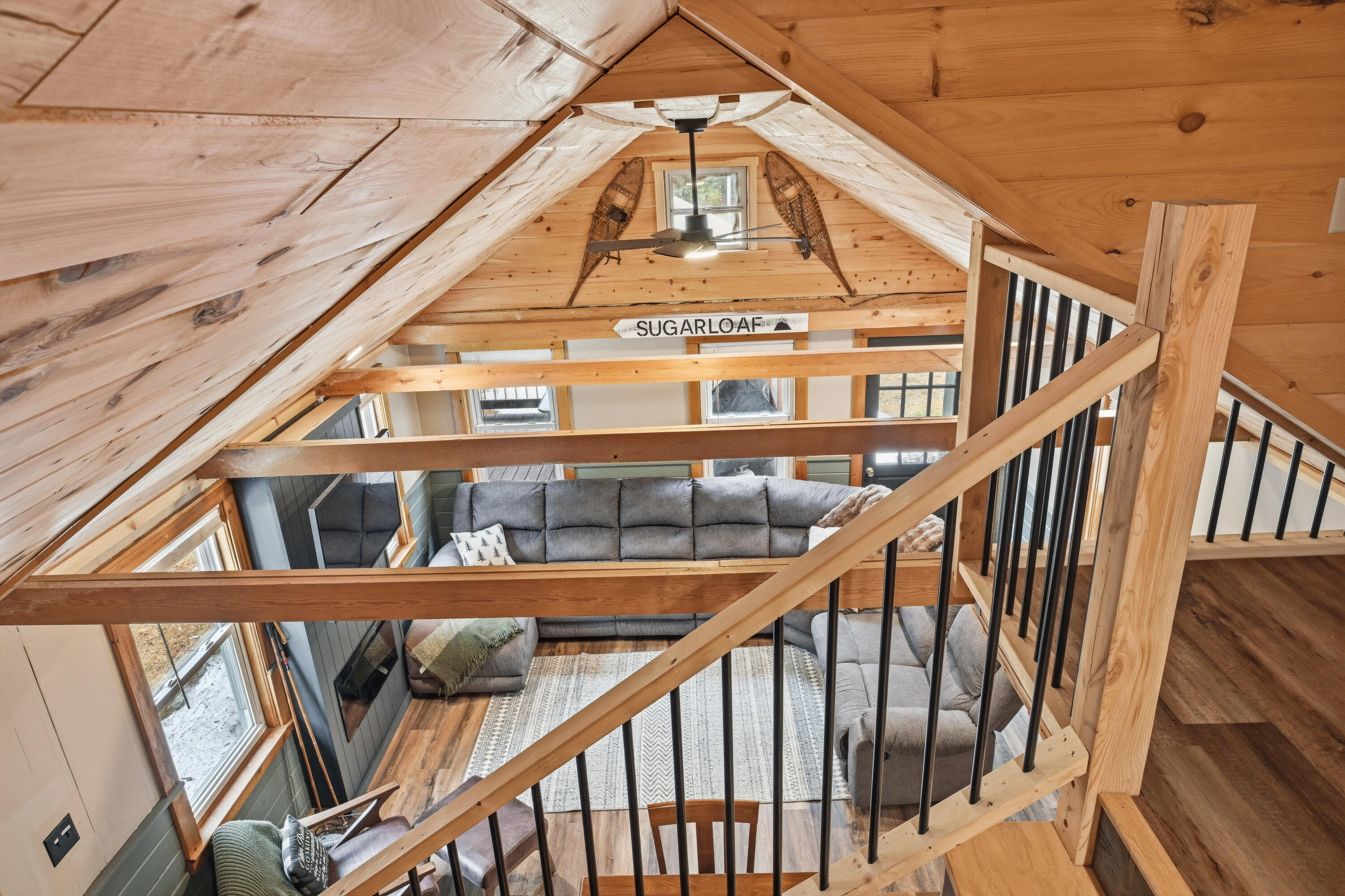 11 Wing Road Eustis, ME 04936 - Photo 19 of 46 4NHV3RJ-LP-136