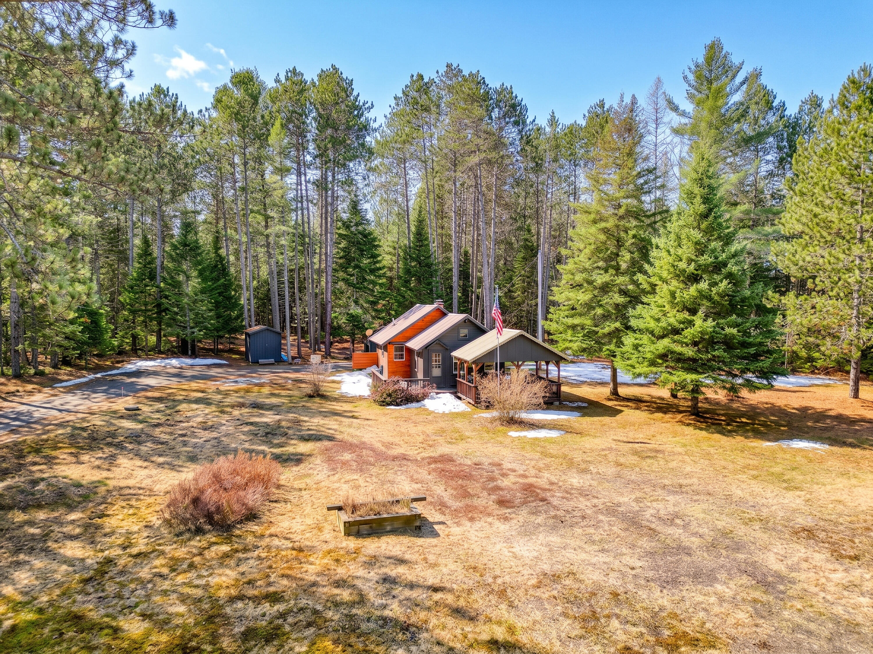 11 Wing Road Eustis, ME 04936 - Photo 30 of 46 4NHV3RJ-DP-102
