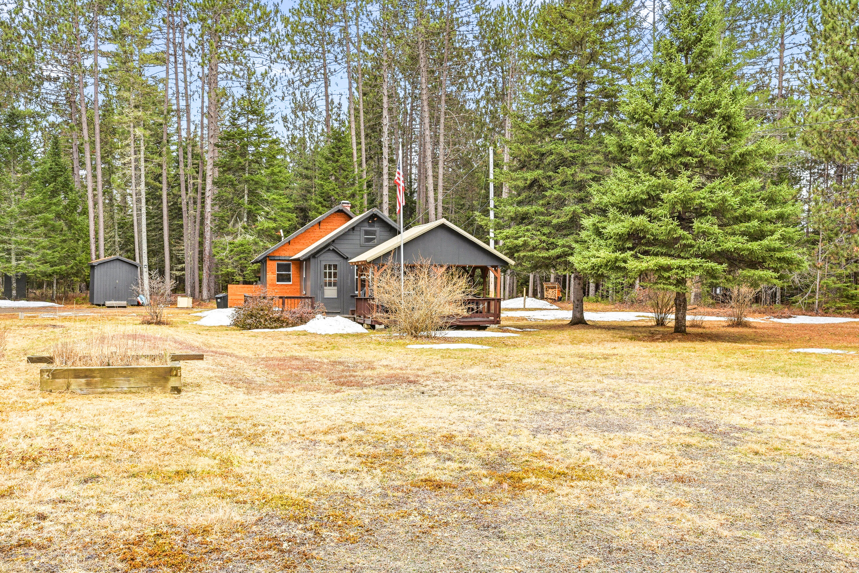 11 Wing Road Eustis, ME 04936 - Photo 34 of 46 4NHV3RJ-LP-102