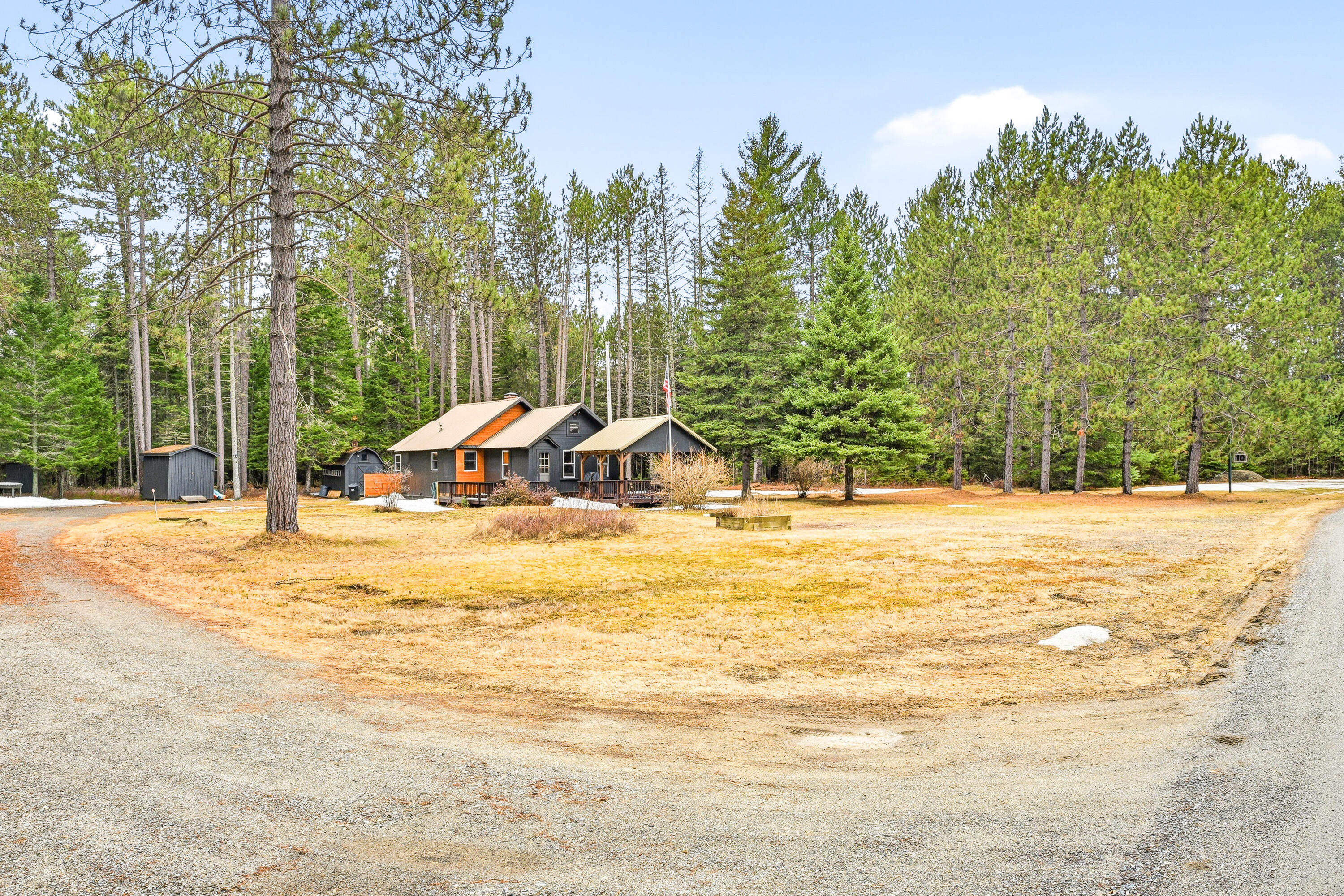 11 Wing Road Eustis, ME 04936 - Photo 35 of 46 4NHV3RJ-LP-103