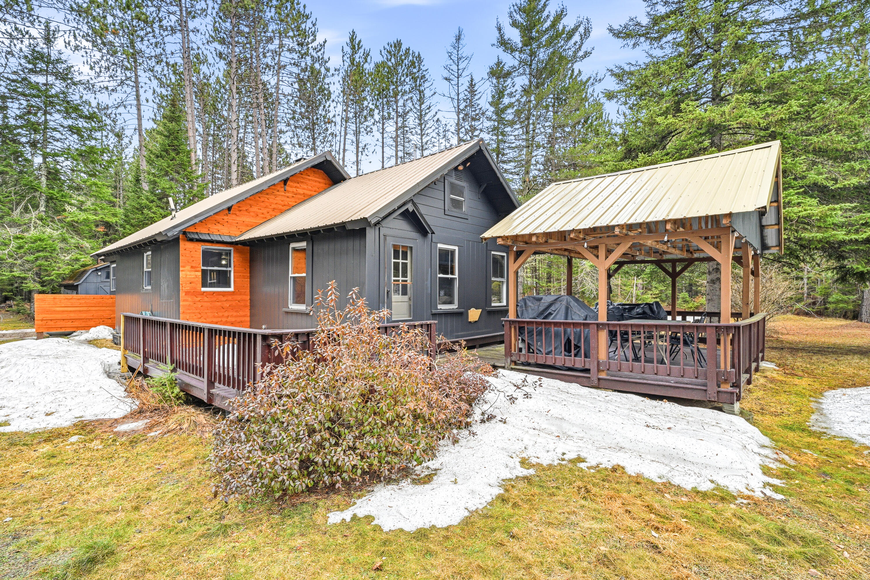 11 Wing Road Eustis, ME 04936 - Photo 36 of 46 4NHV3RJ-LP-105