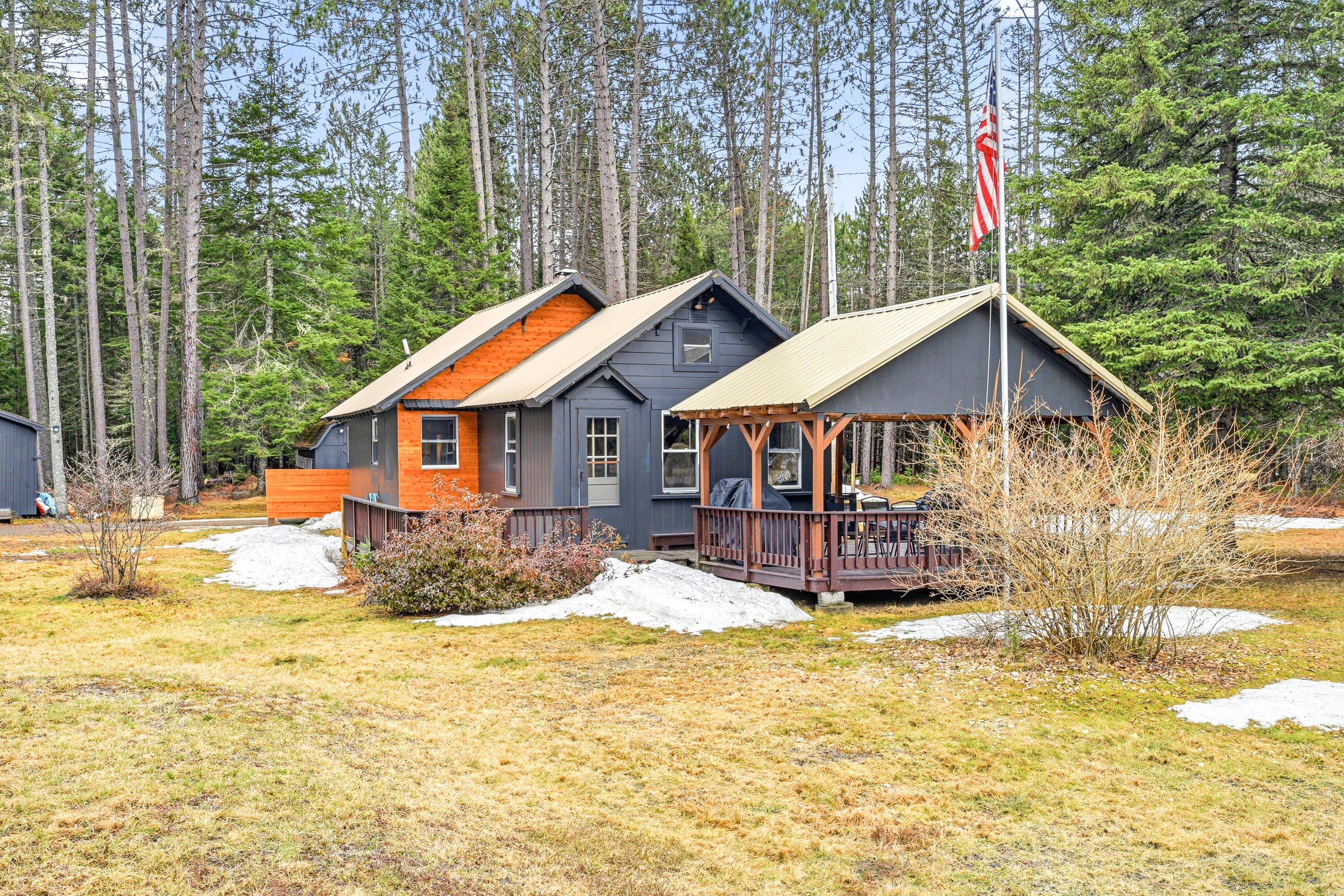 11 Wing Road Eustis, ME 04936 - Photo 37 of 46 4NHV3RJ-LP-106