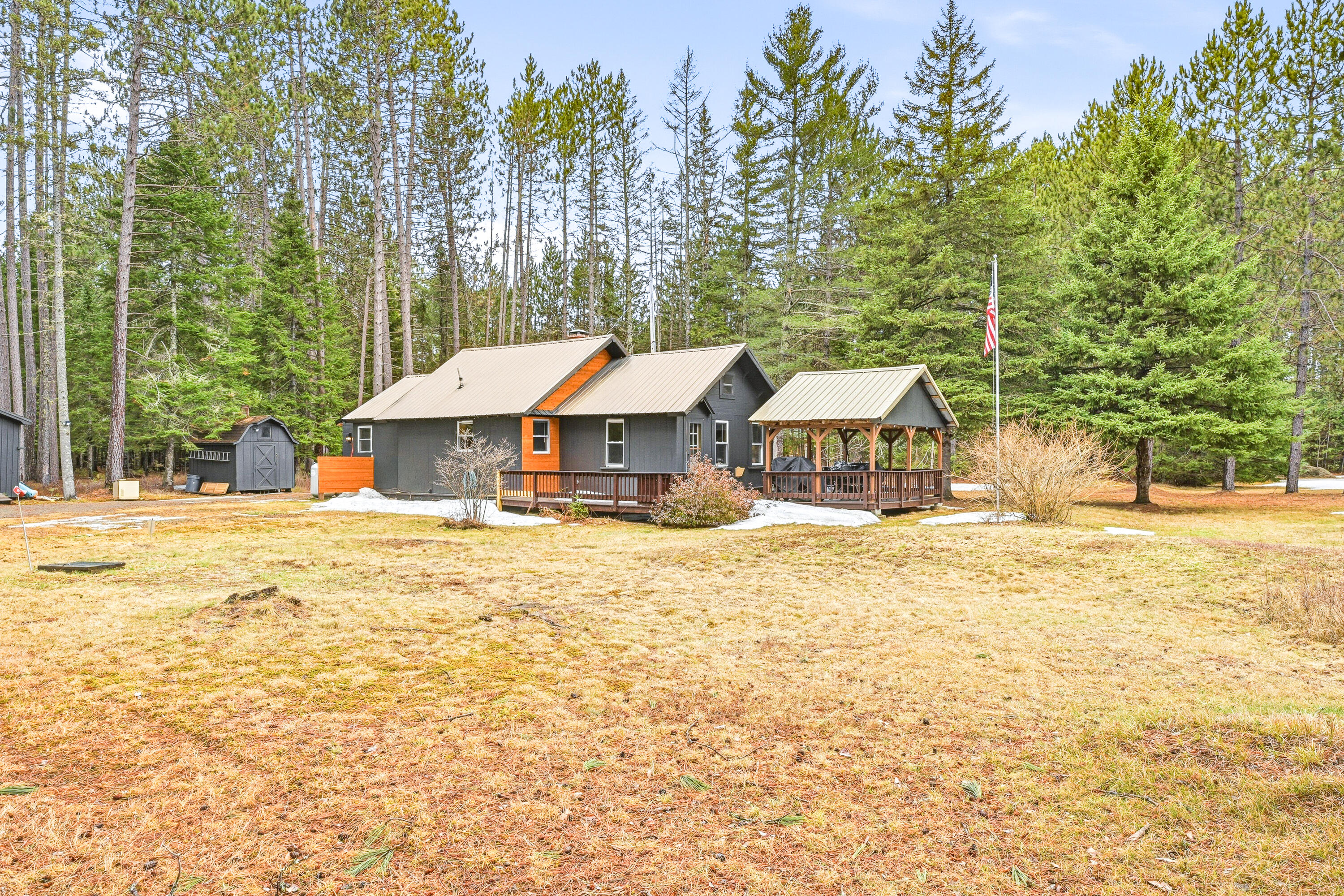 11 Wing Road Eustis, ME 04936 - Photo 38 of 46 4NHV3RJ-LP-104