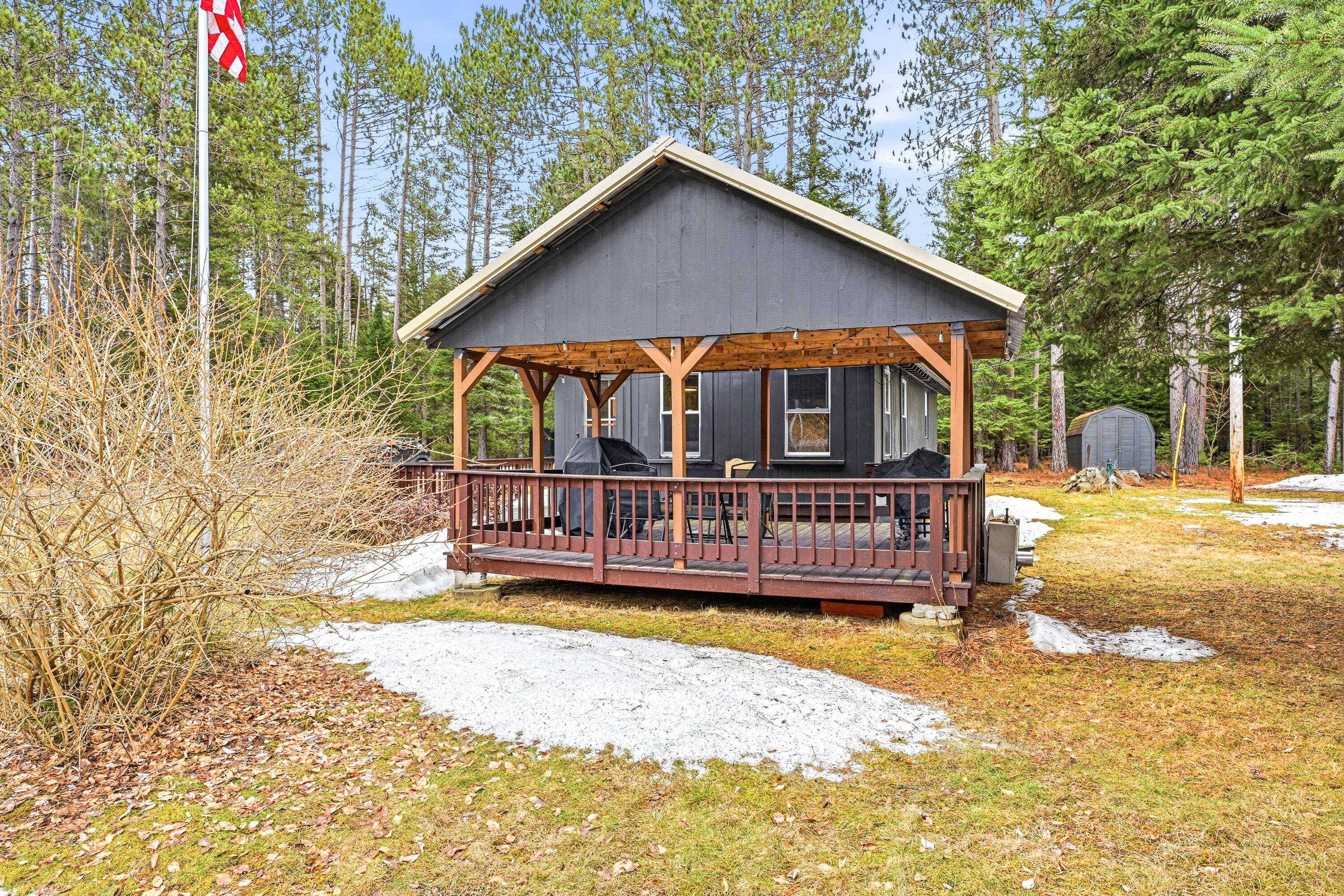 11 Wing Road Eustis, ME 04936 - Photo 39 of 46 4NHV3RJ-LP-107