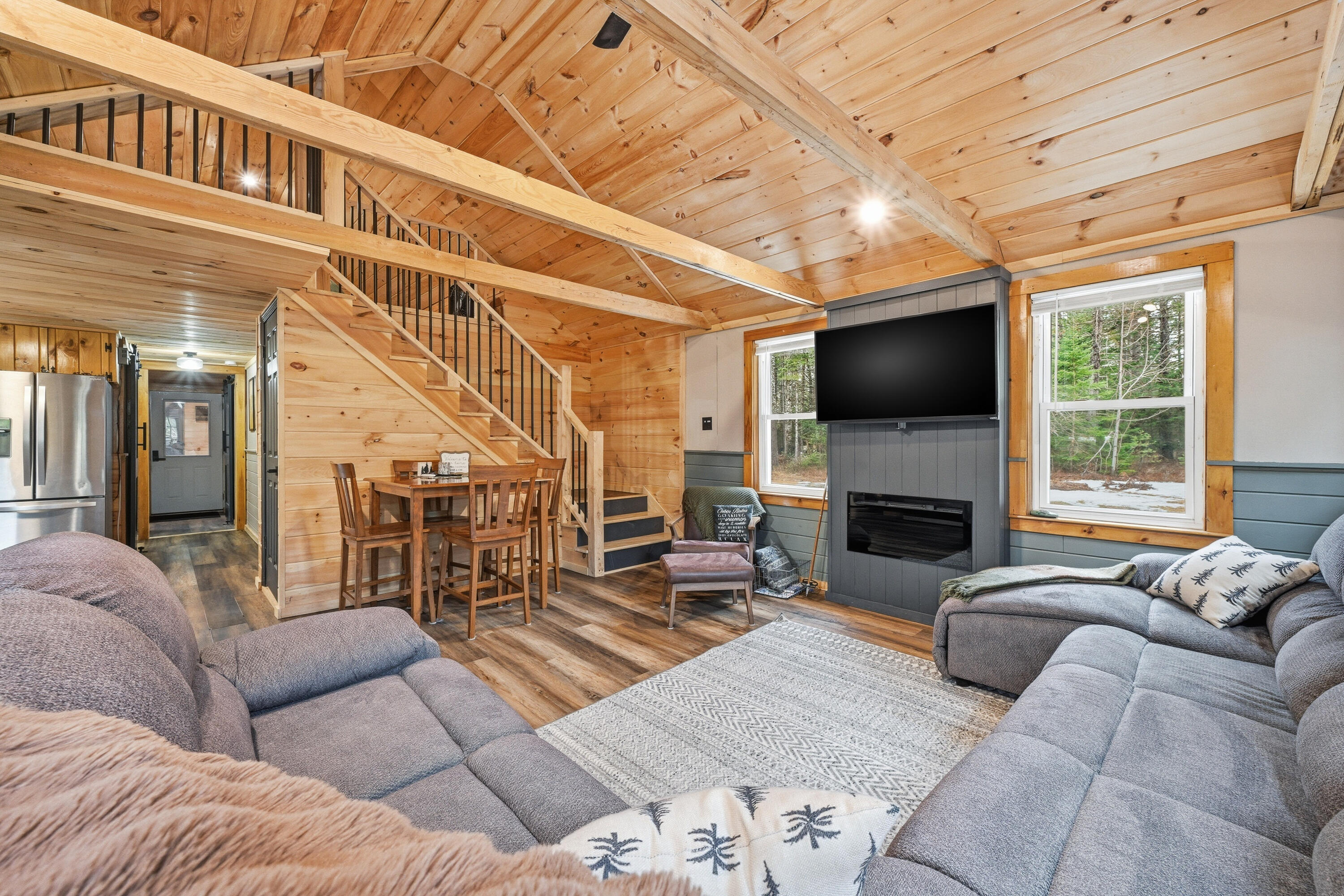 11 Wing Road Eustis, ME 04936 - Photo 4 of 50 4NHV3RJ-LP-131