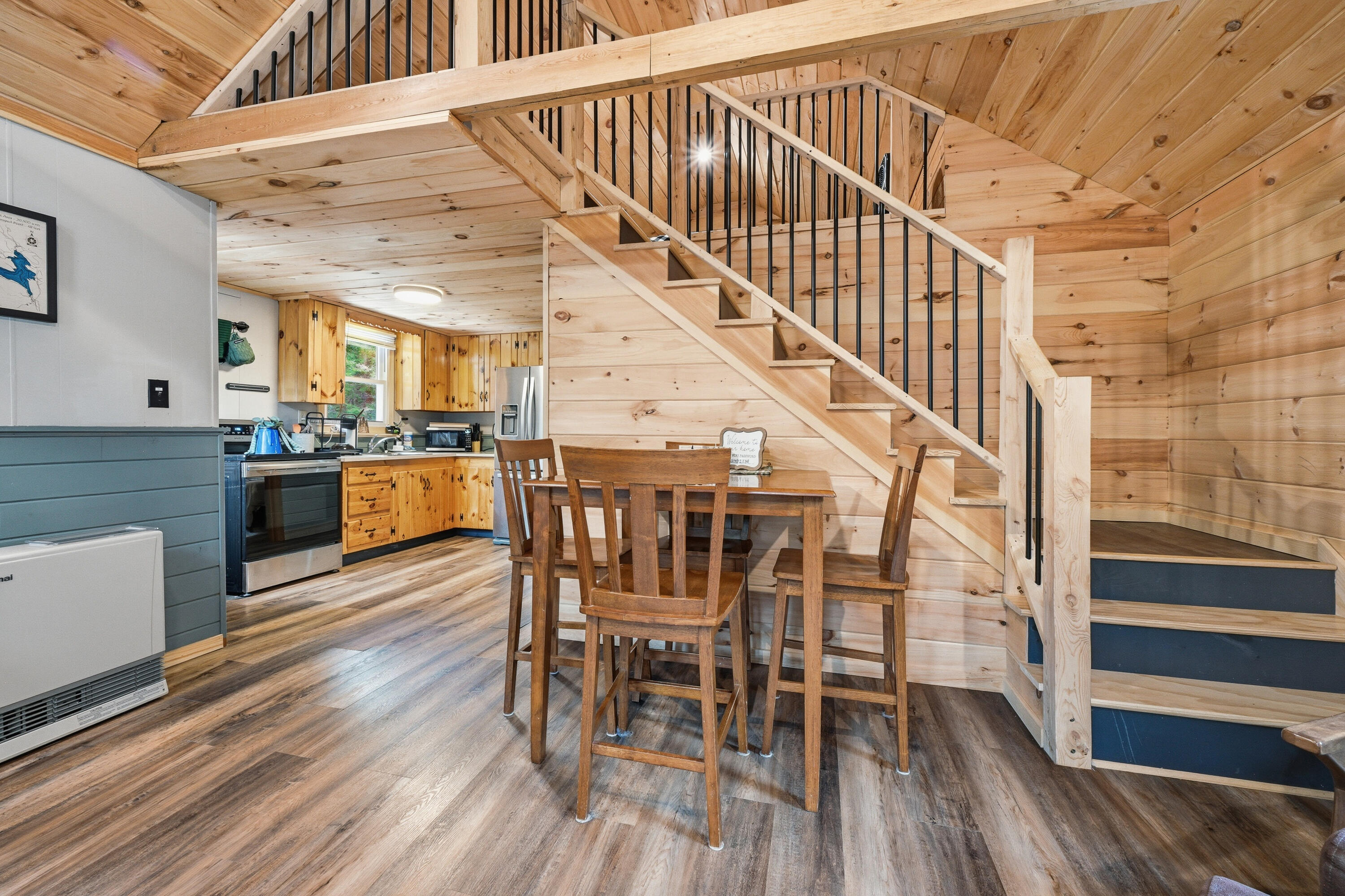 11 Wing Road Eustis, ME 04936 - Photo 7 of 46 4NHV3RJ-LP-133