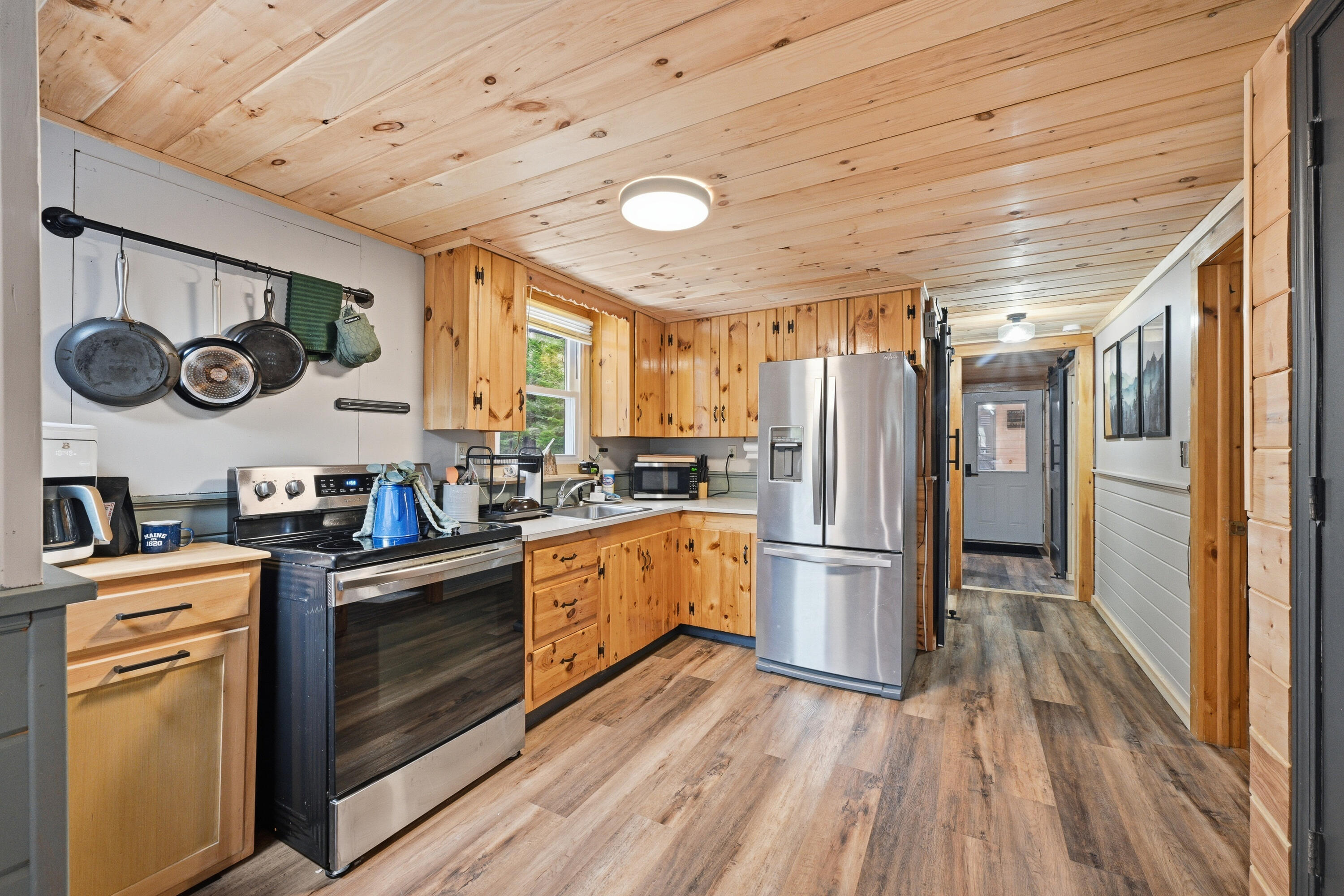 11 Wing Road Eustis, ME 04936 - Photo 8 of 46 4NHV3RJ-LP-123