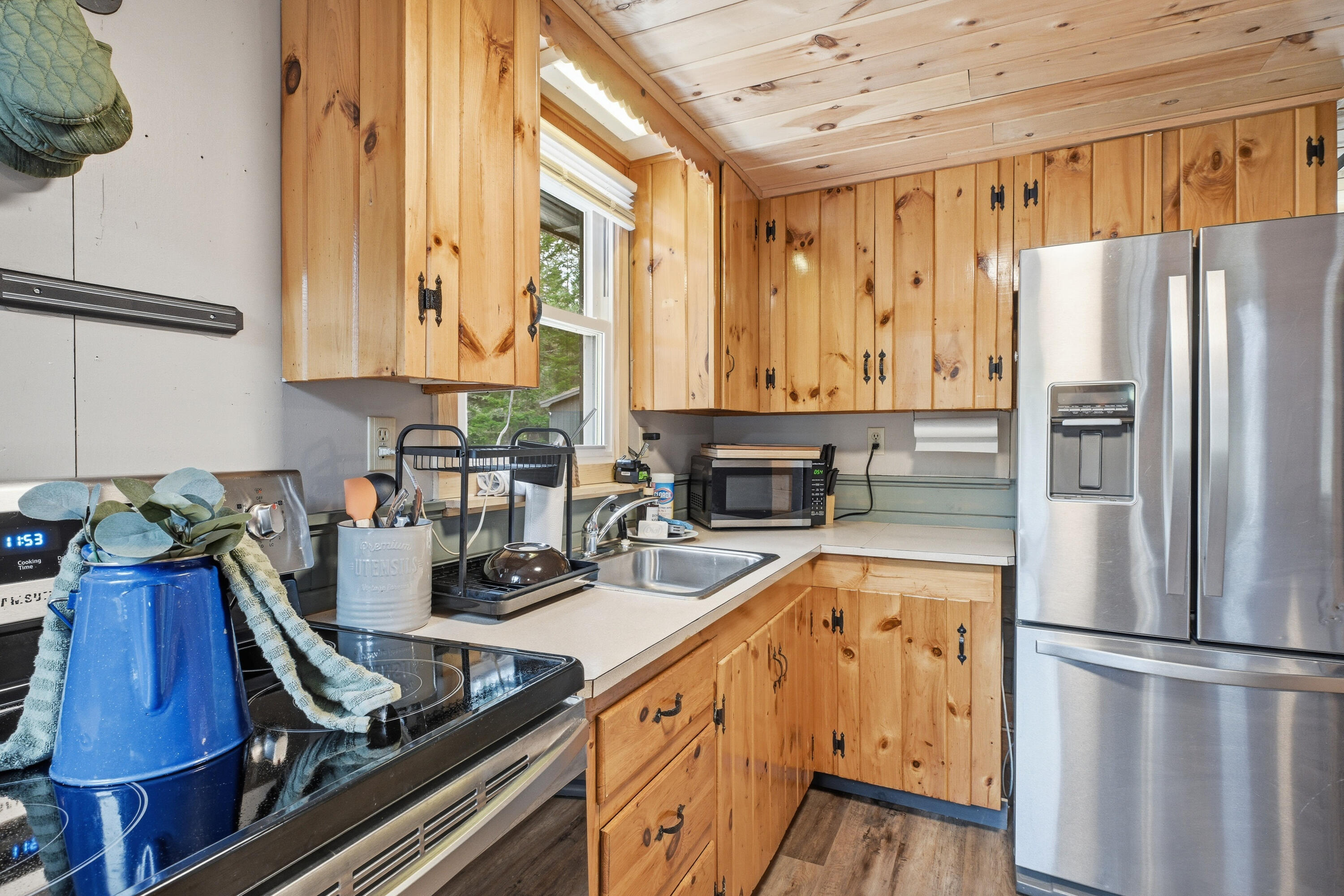 11 Wing Road Eustis, ME 04936 - Photo 10 of 46 4NHV3RJ-LP-124