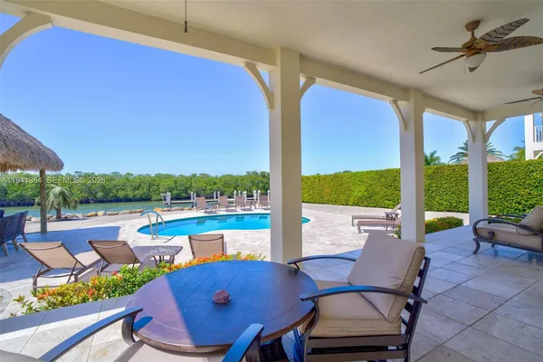 $11,000,000 | 2394 Coco Plum Drive, Marathon, FL 33050