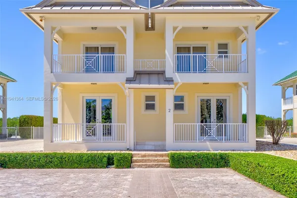$11,000,000 | 2394 Coco Plum Drive, Marathon, FL 33050