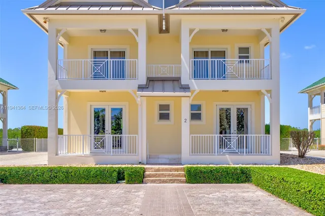 $11,000,000 | 2394 Coco Plum Drive, Marathon, FL 33050