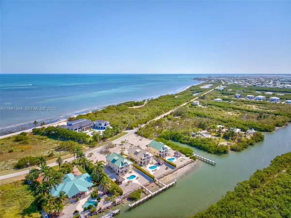 $11,000,000 | 2394 Coco Plum Drive, Marathon, FL 33050