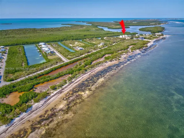 $11,000,000 | 2394 Coco Plum Drive, Marathon, FL 33050