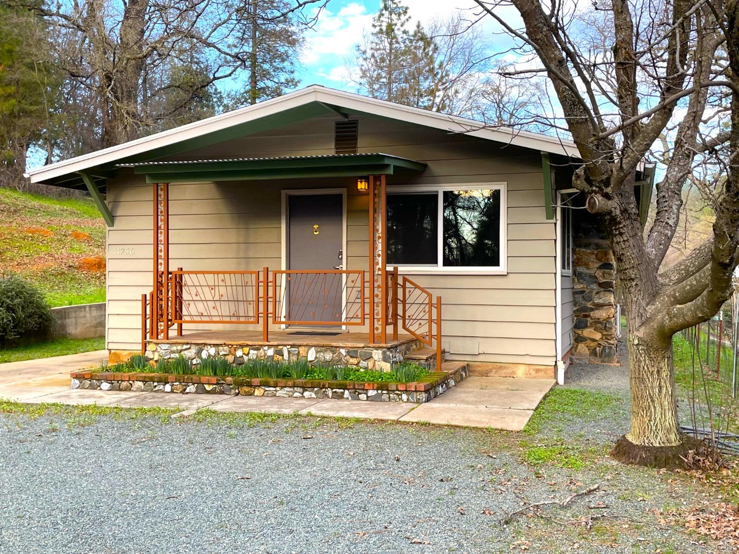 4756 Marshall Road Garden Valley, CA 95633 - Photo 1 of 1 Gallery Image 1
