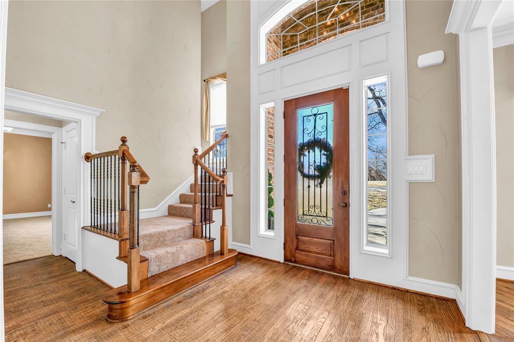 116 McClintock Court Weatherford, TX 76088 - Photo 9 of 38